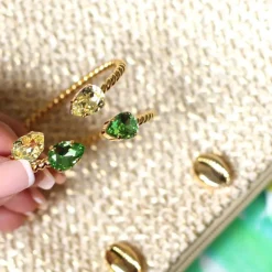 Caroline Svedbom Armband-Mini Drop Bracelet
