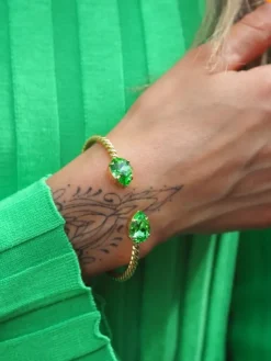 Caroline Svedbom Armband-Mini Drop Bracelet