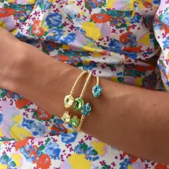 Caroline Svedbom Armband-Mini Drop Bracelet