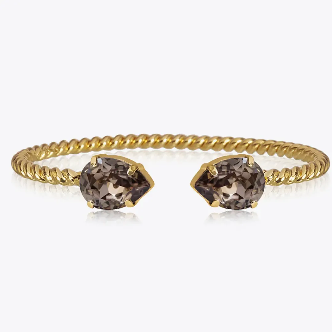 Caroline Svedbom Armband-Mini Drop Bracelet