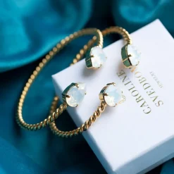 Caroline Svedbom Armband-Mini Drop Bracelet