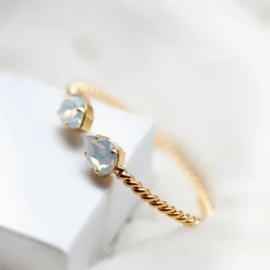 Caroline Svedbom Armband-Mini Drop Bracelet