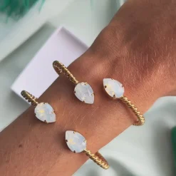 Caroline Svedbom Armband-Mini Drop Bracelet