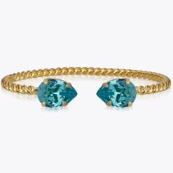 Caroline Svedbom Armband-Mini Drop Bracelet