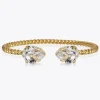 Caroline Svedbom Armband-Mini Drop Bracelet