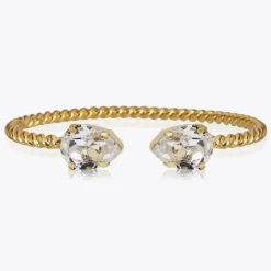 Caroline Svedbom Armband-Mini Drop Bracelet
