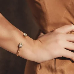 Caroline Svedbom Armband-Mini Drop Bracelet