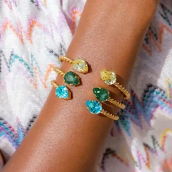 Caroline Svedbom Armband-Mini Drop Bracelet