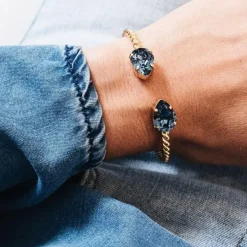 Caroline Svedbom Armband-Mini Drop Bracelet