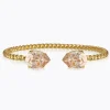 Caroline Svedbom Armband-Mini Drop Bracelet