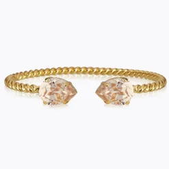Caroline Svedbom Armband-Mini Drop Bracelet