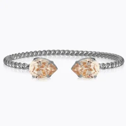 Caroline Svedbom Armband-Mini Drop Bracelet