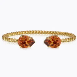 Caroline Svedbom Armband-Mini Drop Bracelet