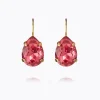 Caroline Svedbom Örhängen-Mini Drop Clasp Earrings