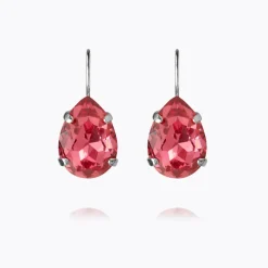 Caroline Svedbom Örhängen-Mini Drop Clasp Earrings