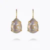 Caroline Svedbom Örhängen-Mini Drop Clasp Earrings