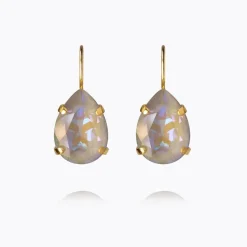 Caroline Svedbom Örhängen-Mini Drop Clasp Earrings