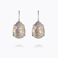 Caroline Svedbom Örhängen-Mini Drop Clasp Earrings