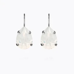 Caroline Svedbom Örhängen-Mini Drop Clasp Earrings
