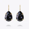 Caroline Svedbom Örhängen-Mini Drop Clasp Earrings