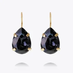 Caroline Svedbom Örhängen-Mini Drop Clasp Earrings
