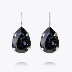 Caroline Svedbom Örhängen-Mini Drop Clasp Earrings