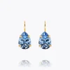 Caroline Svedbom Örhängen-Mini Drop Clasp Earrings