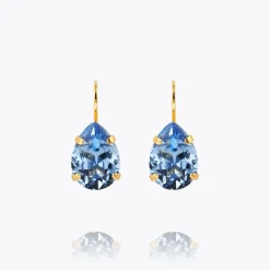 Caroline Svedbom Örhängen-Mini Drop Clasp Earrings