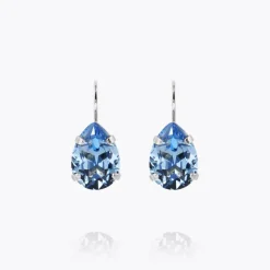 Caroline Svedbom Örhängen-Mini Drop Clasp Earrings