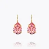 Caroline Svedbom Örhängen-Mini Drop Clasp Earrings
