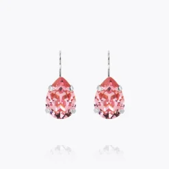 Caroline Svedbom Örhängen-Mini Drop Clasp Earrings