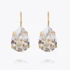 Caroline Svedbom Örhängen-Mini Drop Clasp Earrings