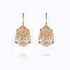 Caroline Svedbom Örhängen-Mini Drop Clasp Earrings
