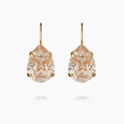 Caroline Svedbom Örhängen-Mini Drop Clasp Earrings