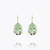 Caroline Svedbom Örhängen-Mini Drop Clasp Earrings