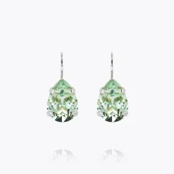 Caroline Svedbom Örhängen-Mini Drop Clasp Earrings