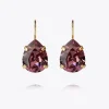 Caroline Svedbom Örhängen-Mini Drop Clasp Earrings