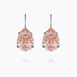 Caroline Svedbom Örhängen-Mini Drop Clasp Earrings