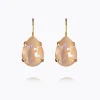 Caroline Svedbom Örhängen-Mini Drop Clasp Earrings