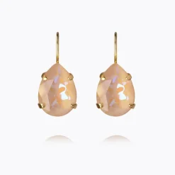 Caroline Svedbom Örhängen-Mini Drop Clasp Earrings