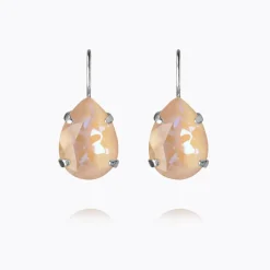 Caroline Svedbom Örhängen-Mini Drop Clasp Earrings
