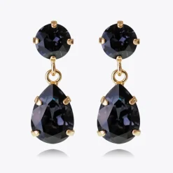 Caroline Svedbom Örhängen-Mini Drop Earrings