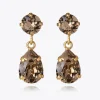 Caroline Svedbom Örhängen-Mini Drop Earrings