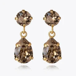 Caroline Svedbom Örhängen-Mini Drop Earrings