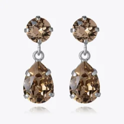 Caroline Svedbom Örhängen-Mini Drop Earrings