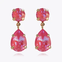 Caroline Svedbom Örhängen-Mini Drop Earrings