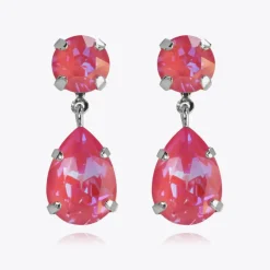 Caroline Svedbom Örhängen-Mini Drop Earrings