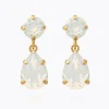 Caroline Svedbom Örhängen-Mini Drop Earrings