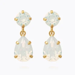 Caroline Svedbom Örhängen-Mini Drop Earrings