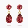 Caroline Svedbom Örhängen-Mini Drop Earrings